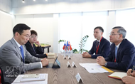 New avenues for Viet Nam-Russia cooperation